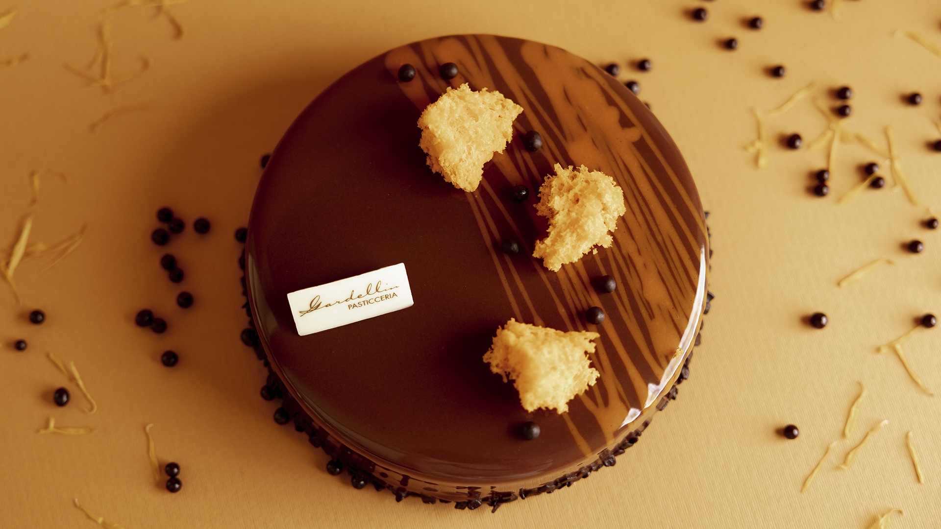 Pasticceria Gardellin